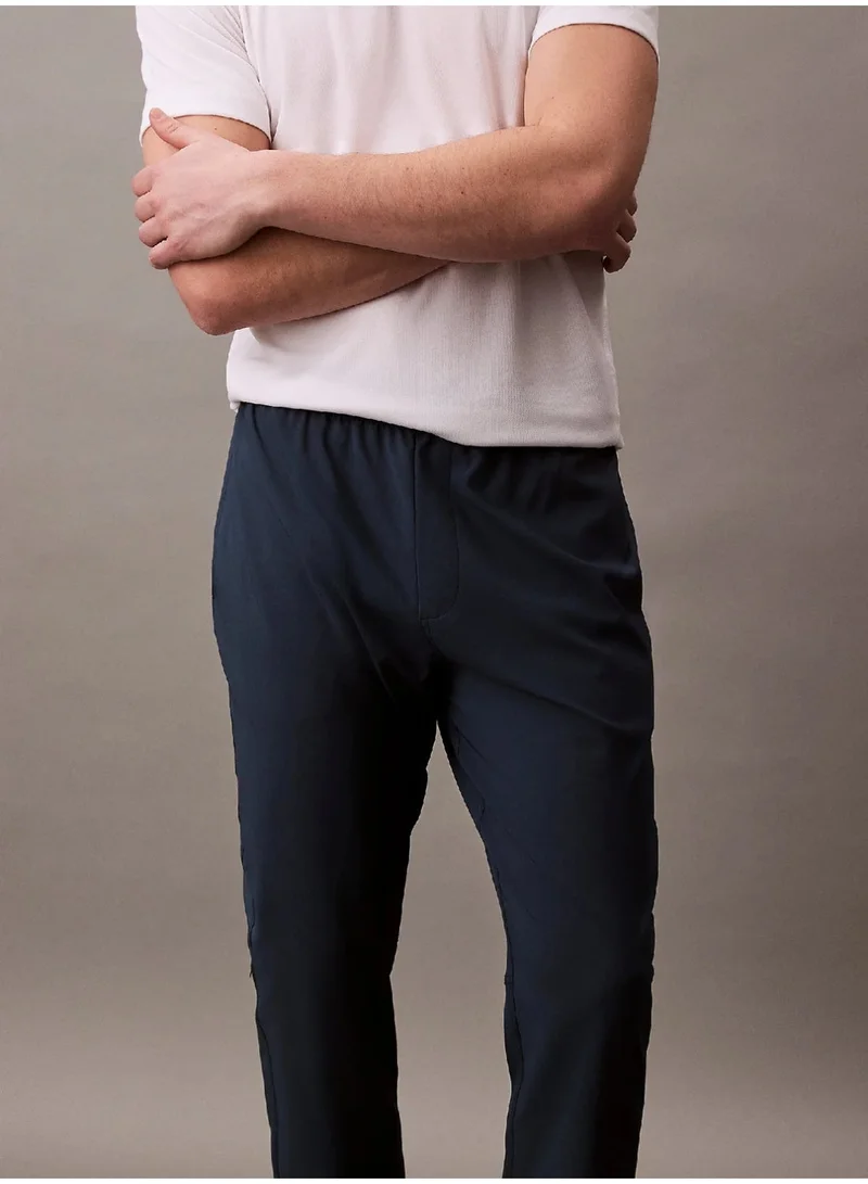 CALVIN KLEIN Woven Casual Pants