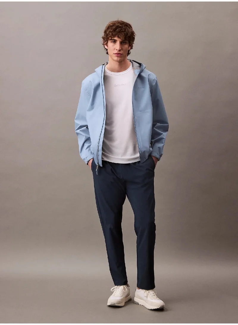 كالفن كلاين بنطال كاجوال منسوج