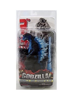 NIBEMINENT Godzilla Atomic Blast Action Figure  - Image 2