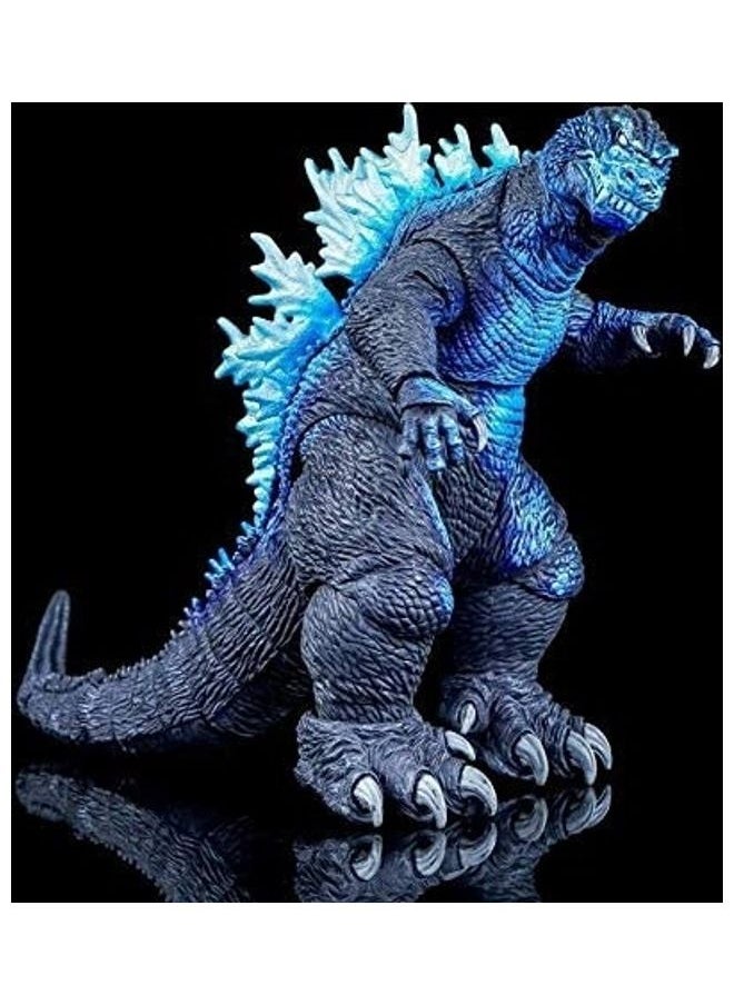 NIBEMINENT - Godzilla Atomic Blast Action Figure - Image 1