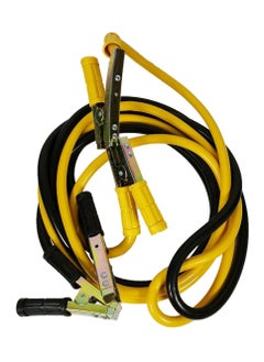 Heavy Duty Booster Cable - 4 Meter, 2000 Amp, Jumper Cables for Cars, Trucks, SUVs, with Carry Case, Heavy-Duty Clamps, and Thick Insulated Wires - pzsku/Z8FA13E48B76D02C6AC60Z/45/_/1740841869/b711a264-0ab0-4b42-9263-0e30ee880650