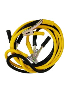 Heavy Duty Booster Cable - 4 Meter, 2000 Amp, Jumper Cables for Cars, Trucks, SUVs, with Carry Case, Heavy-Duty Clamps, and Thick Insulated Wires - pzsku/Z8FA13E48B76D02C6AC60Z/45/_/1740841870/2ae6468e-7feb-40b9-bd42-eafdf3336262