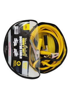 Heavy Duty Booster Cable - 4 Meter, 2000 Amp, Jumper Cables for Cars, Trucks, SUVs, with Carry Case, Heavy-Duty Clamps, and Thick Insulated Wires - pzsku/Z8FA13E48B76D02C6AC60Z/45/_/1740841930/d324abc2-99e2-41de-b171-1257638d21ce