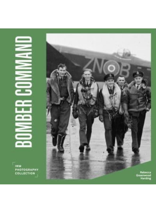 Bomber Command : IWM Photography Collection : 5 