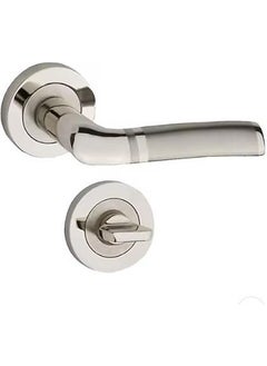 Nobel Alansis Satin Badge Wc 