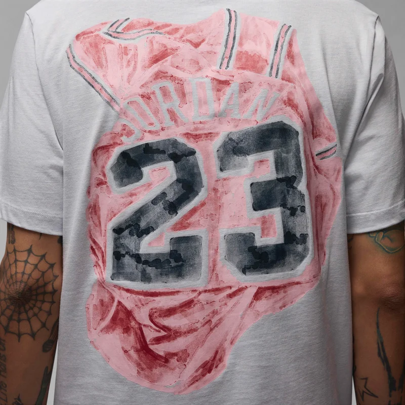 Jordan Men's Flight MVP T-Shirt