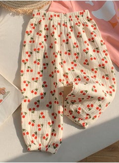 Cherry print