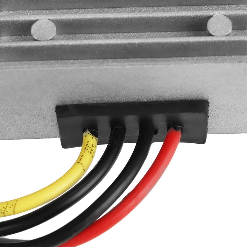 DC12V إلى DC19V 8A 152W محول رفع الجهد مع حماية من التيار الزائد - Image 3