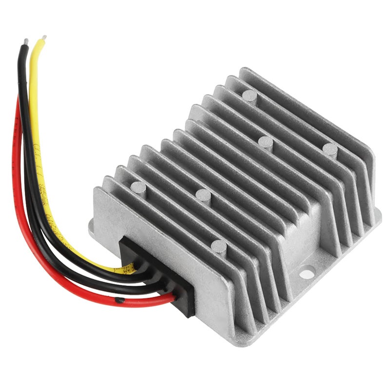 DC12V إلى DC19V 8A 152W محول رفع الجهد مع حماية من التيار الزائد - Image 4