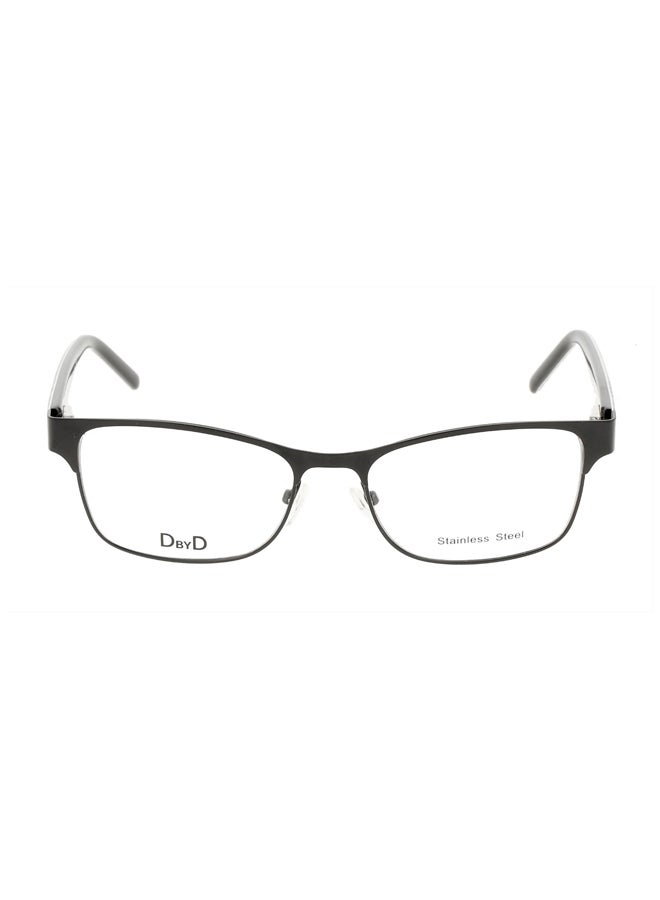 DBYD  Rectangle ( Made in Italy ) Womens Optical Frames - Image 1