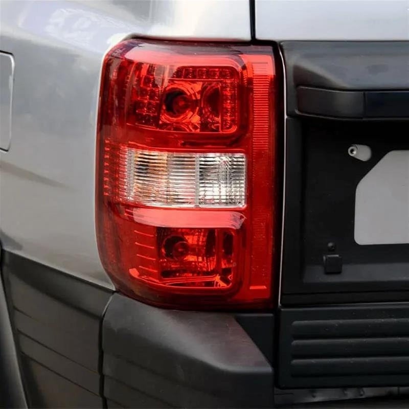 Wivplex Rear Brake Light for Mitsubishi Pajero/Montero 1989-1999 - Image 5