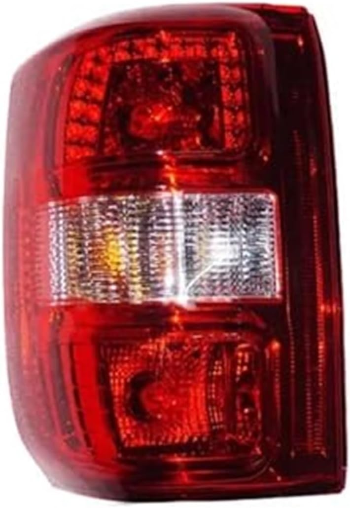 Wivplex Rear Brake Light for Mitsubishi Pajero/Montero 1989-1999 - Image 1