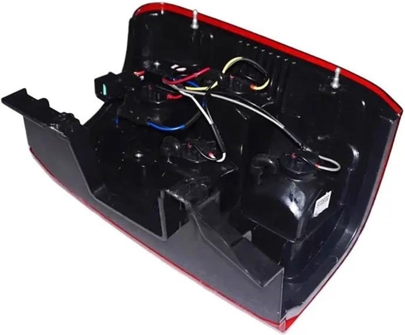 Wivplex Rear Brake Light for Mitsubishi Pajero/Montero 1989-1999 - Image 4