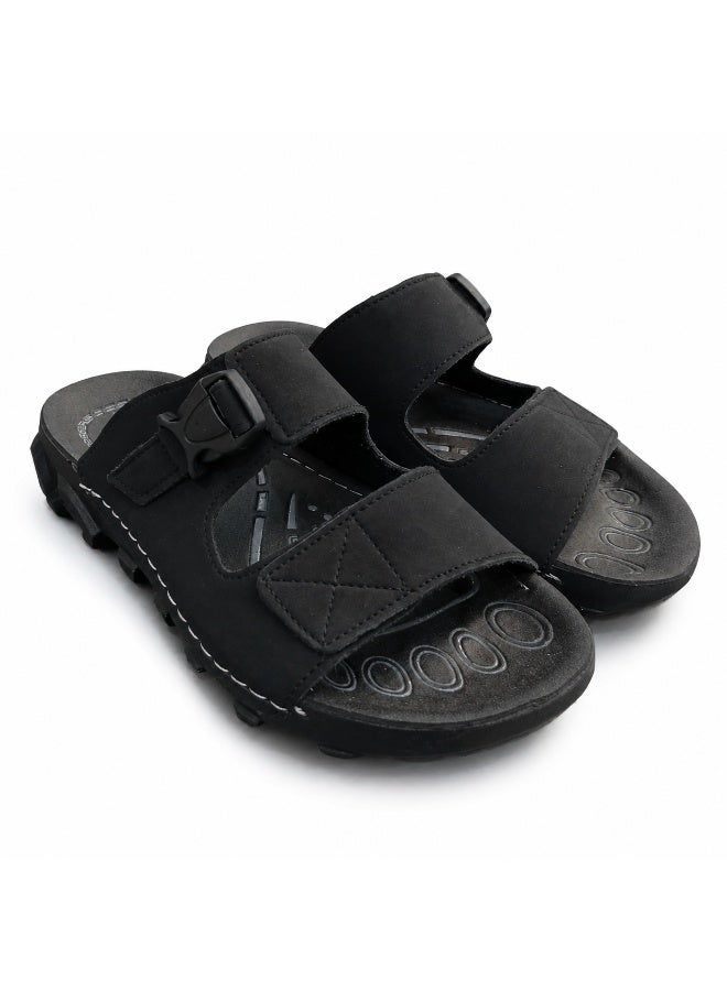 Everyday Comfort, Adjustable Support And Confident Steps Sandal - Image 5