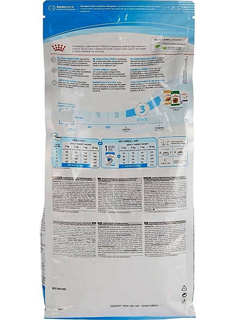 رويال كانين ميني داخلي للجراء 1.5 كجم - Image 2