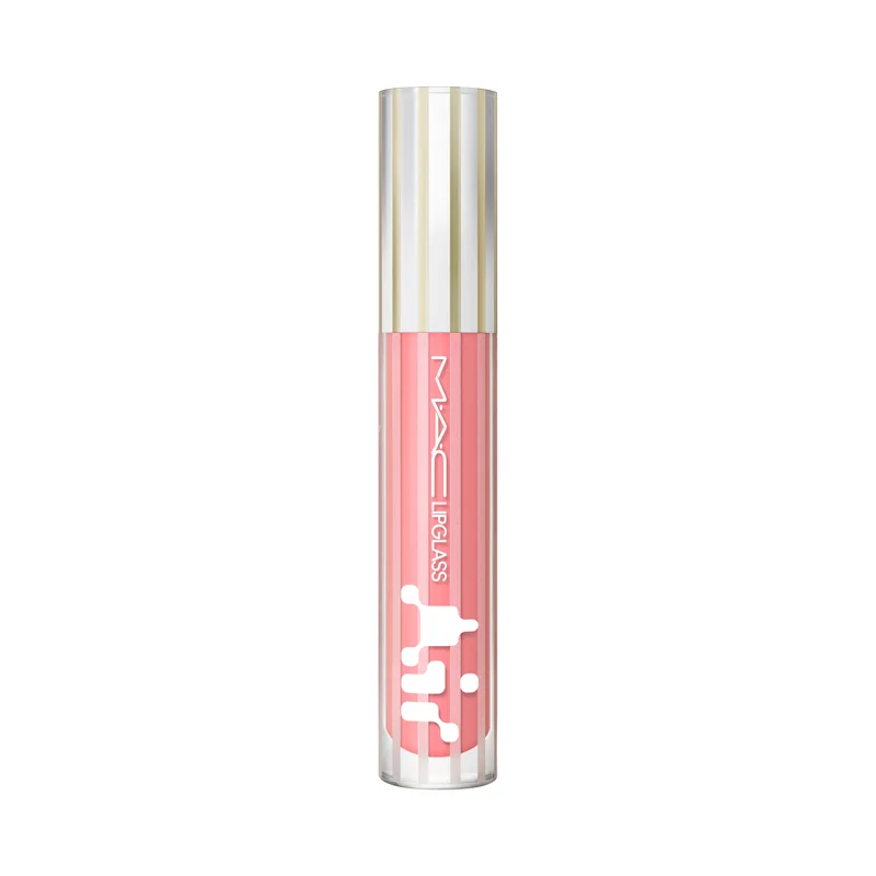 MAC Cosmetics Lipglass Air Non-Sticky Gloss - Snobbish