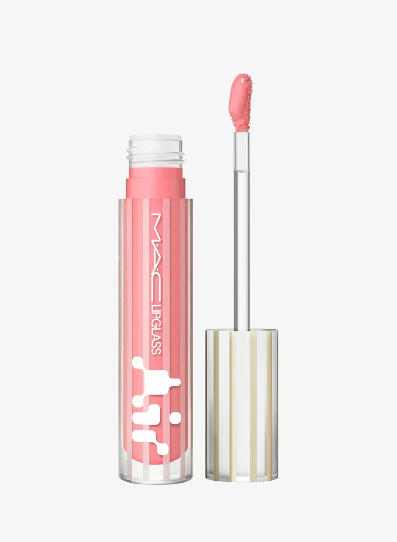 Lipglass Air Non-Sticky Gloss - Snobbish