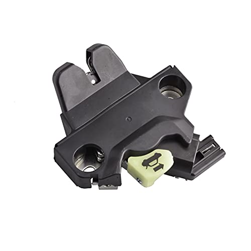 Unikpas Power Trunk Latch Lock Compatible for TOYOTA COROLLA 2015-2019 Replace Power Tailgate Lid Door Lock 64610-02171 - Image 4