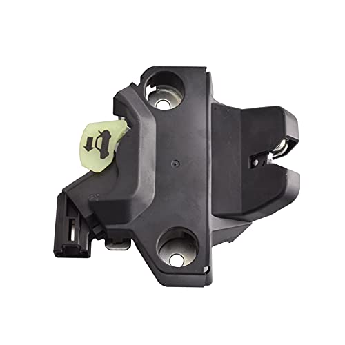 Unikpas Power Trunk Latch Lock Compatible for TOYOTA COROLLA 2015-2019 Replace Power Tailgate Lid Door Lock 64610-02171 - Image 5