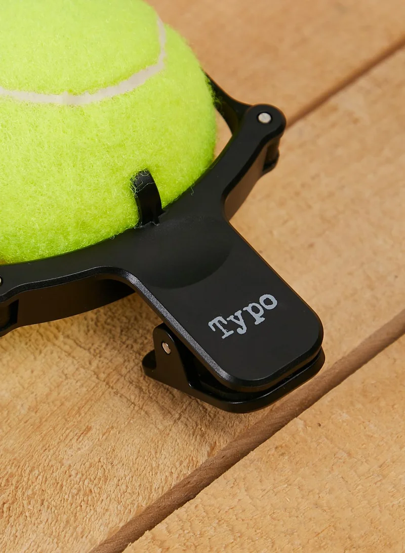 Typo Pet Treat Selfie Ball