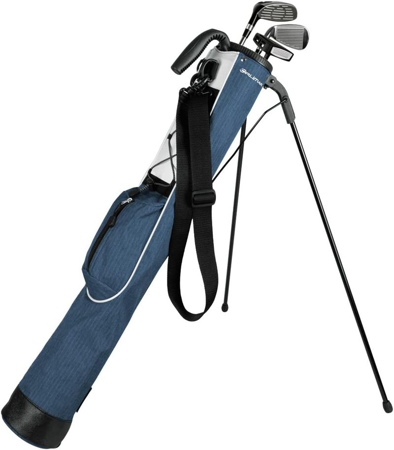 Orlimar Pitch ‘n Putt Golf Lightweight Stand Carry Bag - Image 1