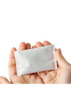 HERBAL BREWS - Hand Warmers Heat Pouch - Self Heating Warmer - Hand Warmer Pouch, Long Lasting Natural Safe And Odorless Single Use Air Activated Heat Packs For Hands, Up To 10 Hours Of Heat - 5 Pairs  - Image 5