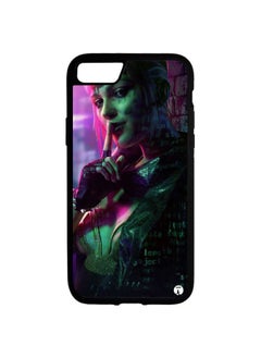 PRINTED Phone Cover FOR IPHONE 6 Sabine Brandt From Watch Dogs Video Game