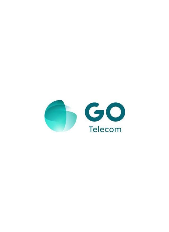 GO Telecom - GO Telecom 4G LTE HUAWEI MiFi E5577-320-A Wireless Hotspot with 6 Months Unlimited Internet subscription – working on STC Network - Image 1