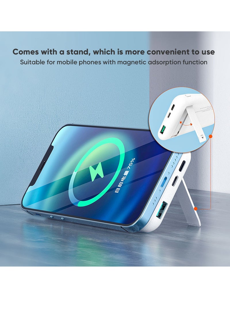 VidVie 10000mAH Magnetic Power Bank - Image 2