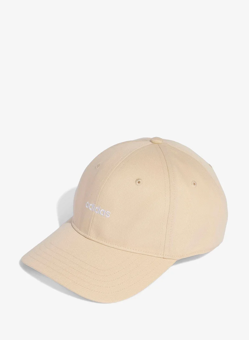 Linear  Baseball Cap