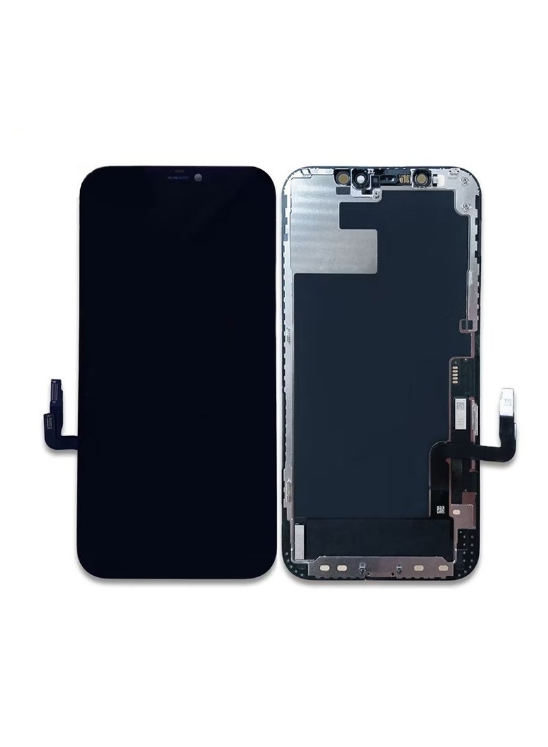 LCD SCREEN REPLACEMENT  FOR IPHONE 12  - Image 2