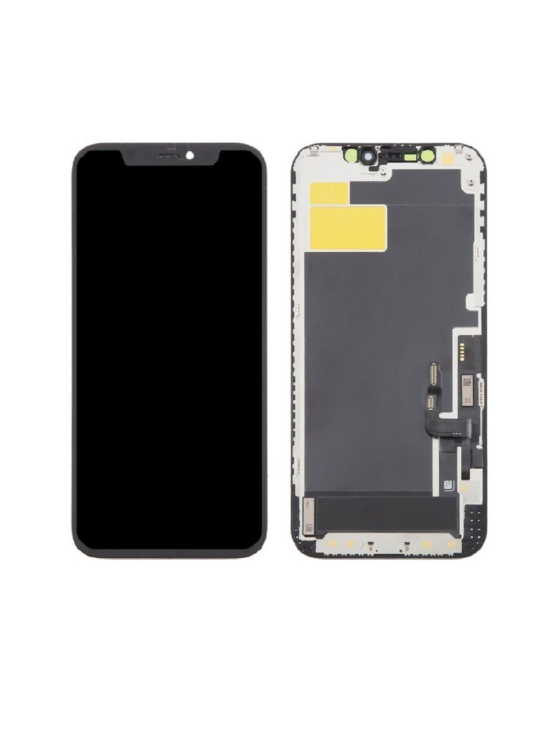 LCD SCREEN REPLACEMENT  FOR IPHONE 12  - Image 3