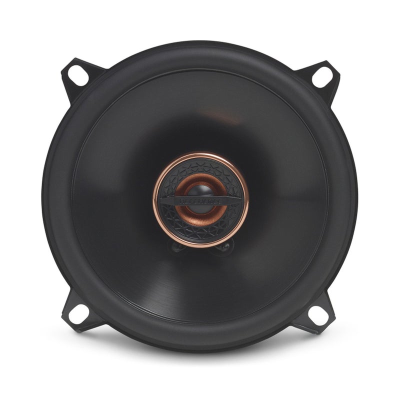 Infinity REF-5032CFX Reference 5.25 Inch Two-Way Car Audio Speakers - Used, Open Box - Image 5