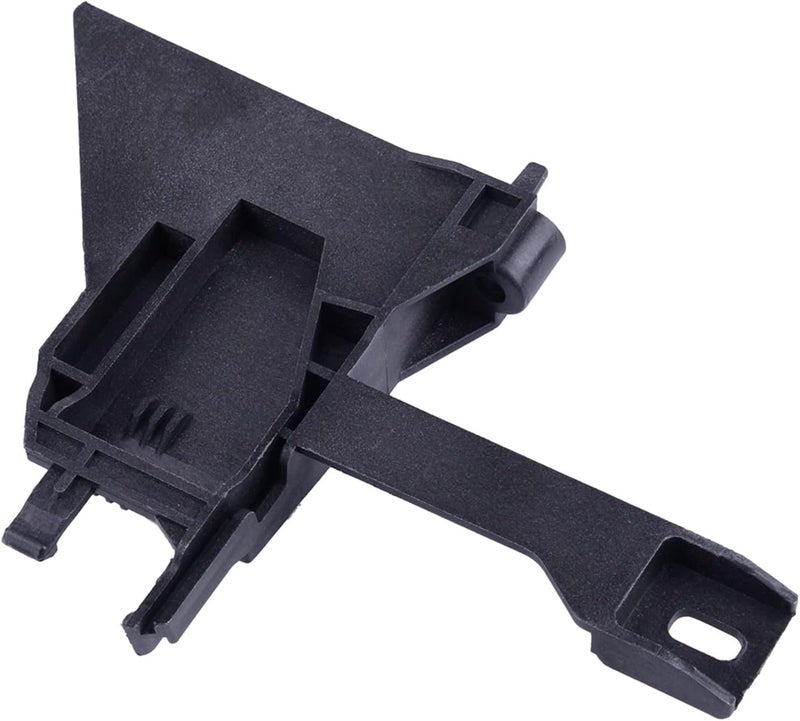 DEMULAX 2PCS Radiator Support Bracket Bar for Mercedes-Benz - Image 1