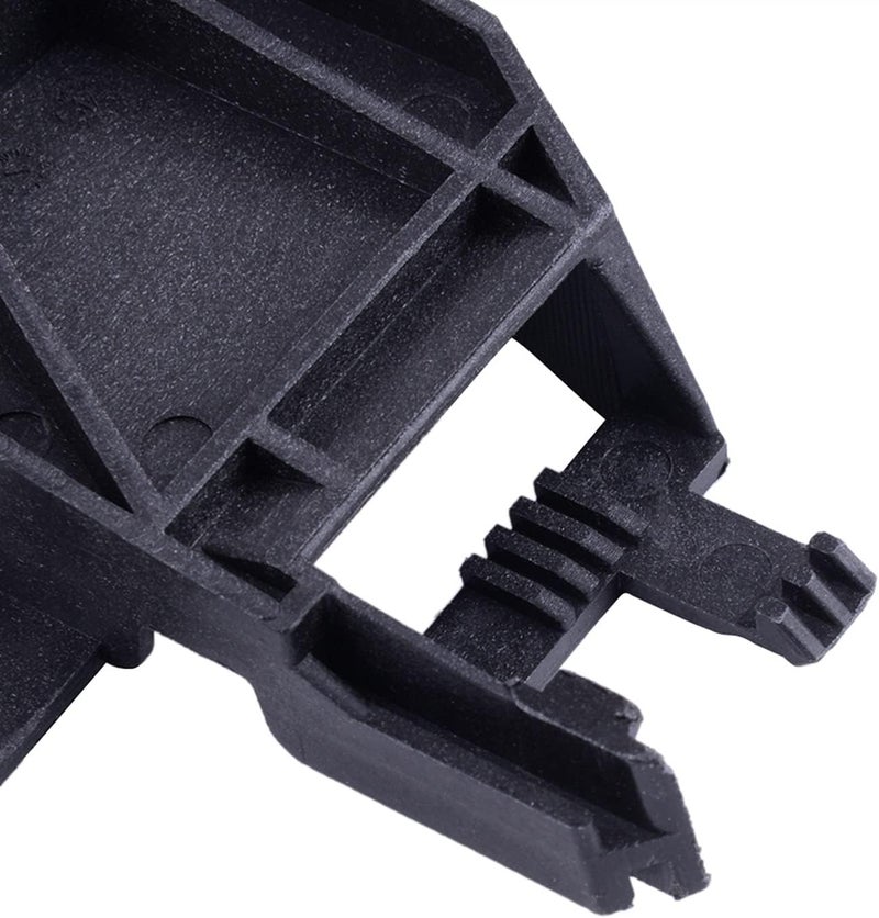 DEMULAX 2PCS Radiator Support Bracket Bar for Mercedes-Benz - Image 3