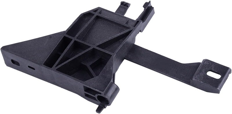 DEMULAX 2PCS Radiator Support Bracket Bar for Mercedes-Benz - Image 2