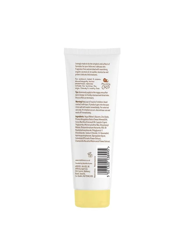My Little Coco Bottom Balm 100Ml