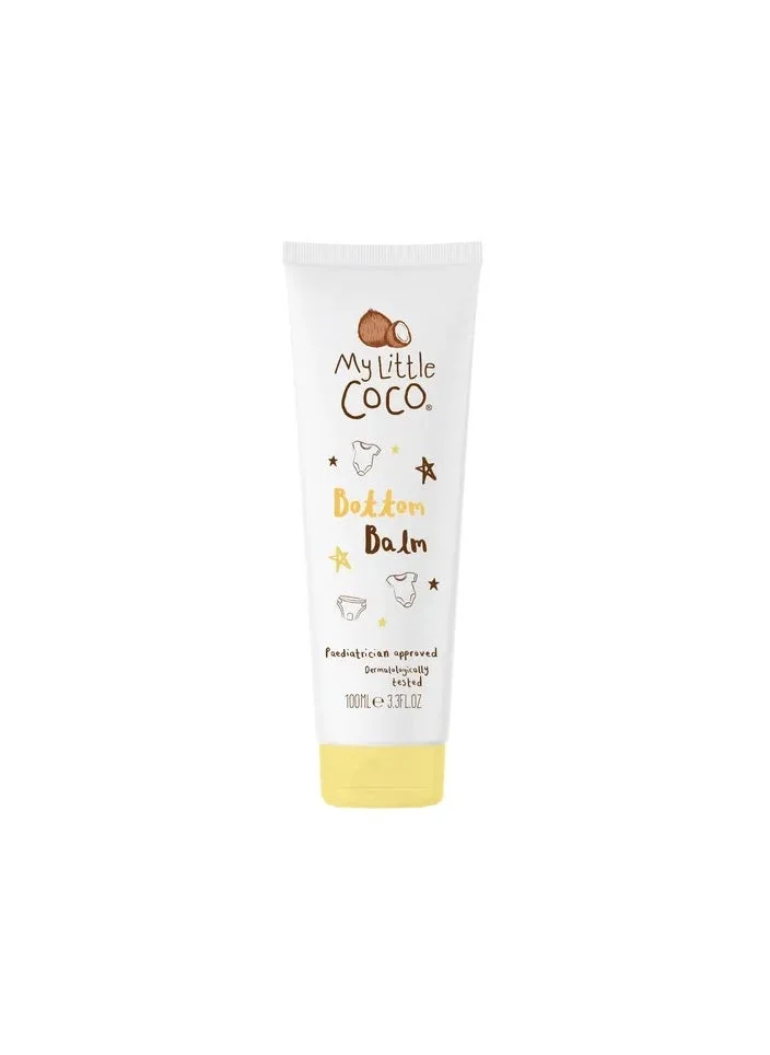 My Little Coco Bottom Balm 100Ml