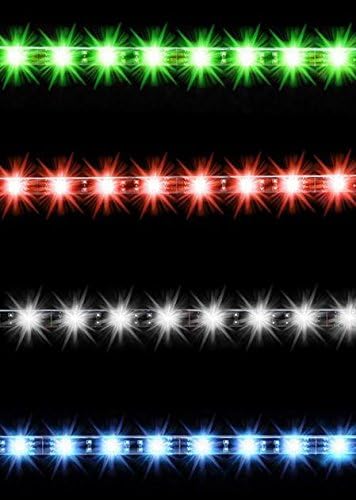 Thermaltake LUMI Color 256C 3Pack RGB Magnetic LED Strip Control Pack AC037LN1NANA1 - Image 3