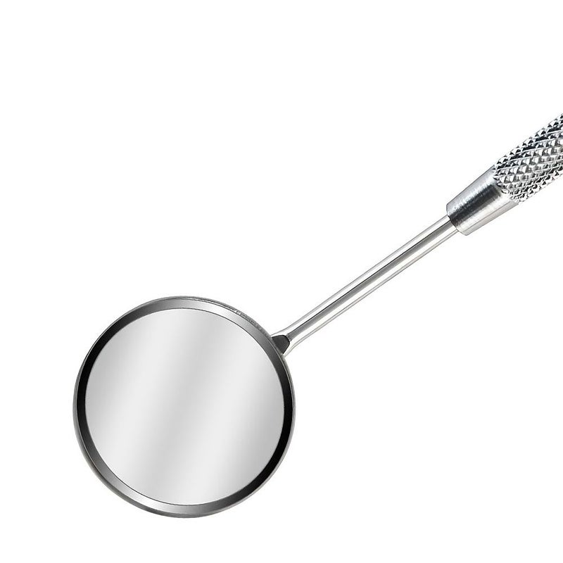 7 Piece Toothpick Set with Storage Case Detachable for Home and Pets Incl Tweezers Mirrors - Image 3