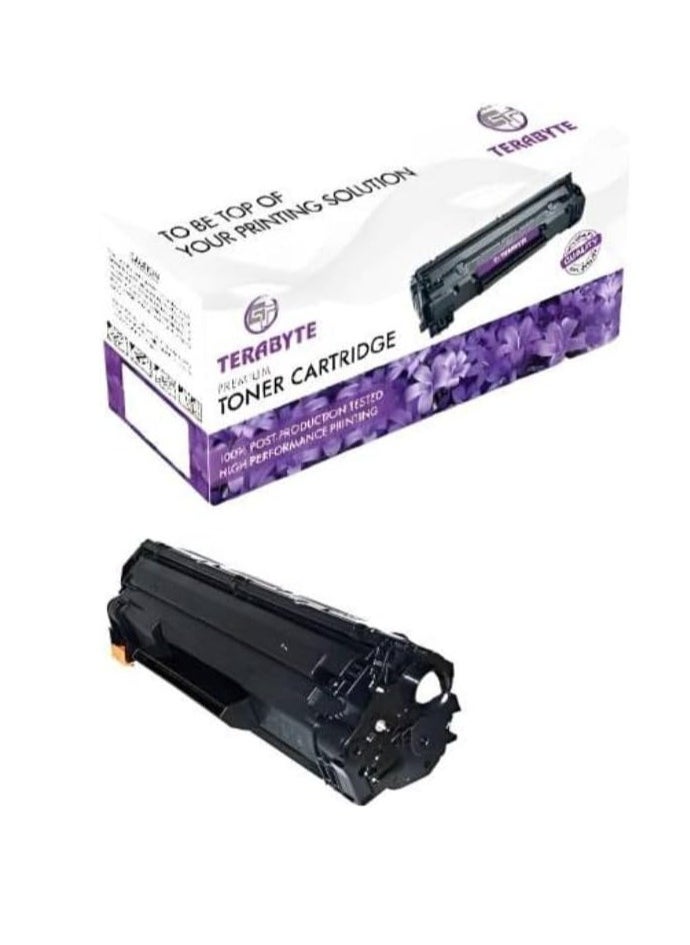 Terabyte 150A Compatible Black Toner  - Image 1