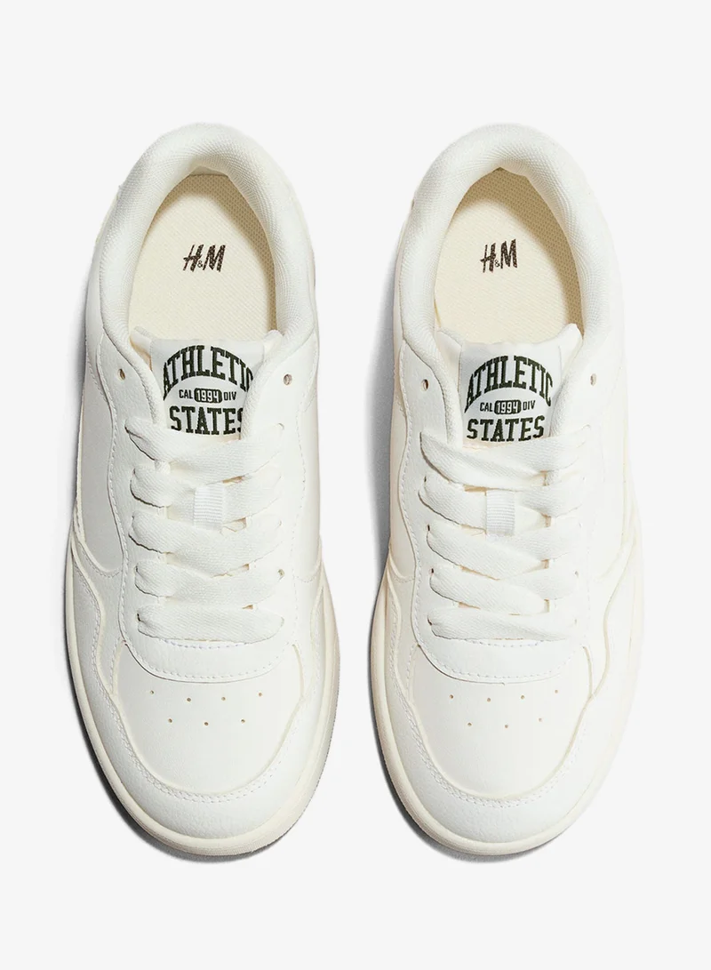 H&M Trainers