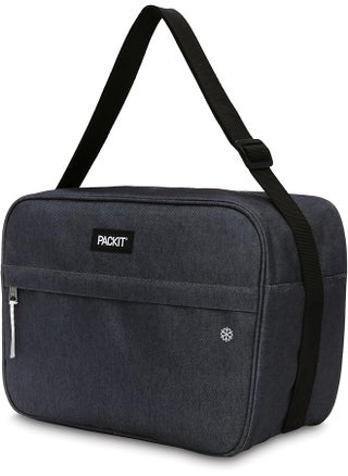 Freezable Zuma Can Cooler Built With Ecofreeze Technology Collapsible Reusable Zip Closure With Adjustable Shoulder Strap Fits 15 12 Oz Cans - pzsku/Z8FA3278B3DB3E39B4027Z/45/_/1722929023/fd75122c-12a4-4fc1-a9d0-c14518656c2f
