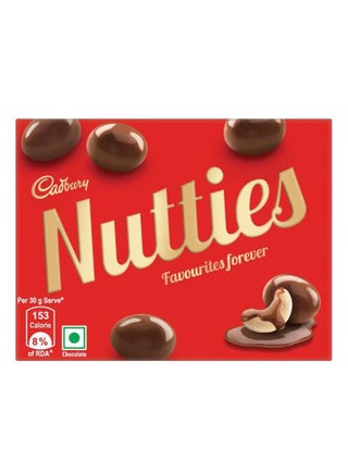 Nutties
