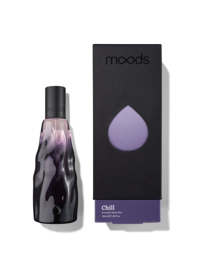 Moods Chill Moodmist 100ml - Image 3