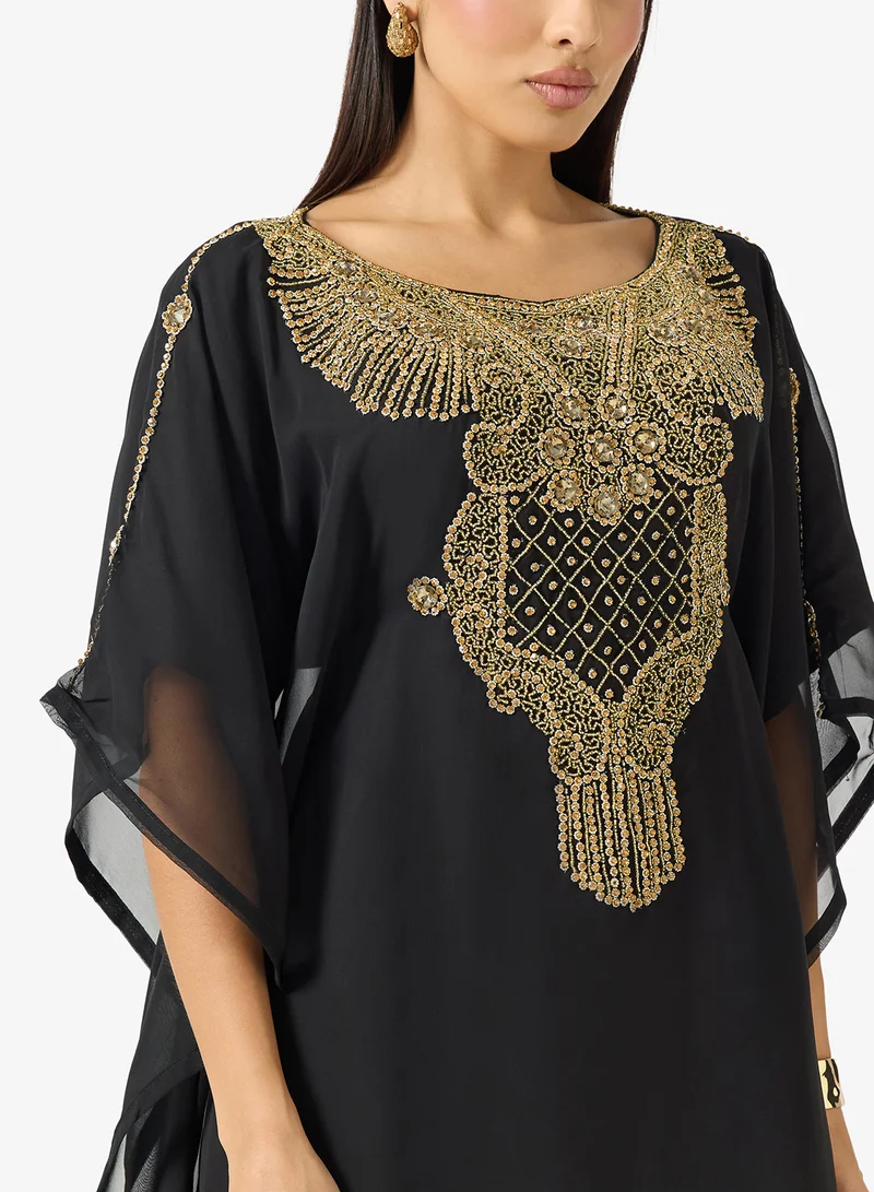 Arabian Closet  LADIES KAFTAN for Women | Best Price UAE
