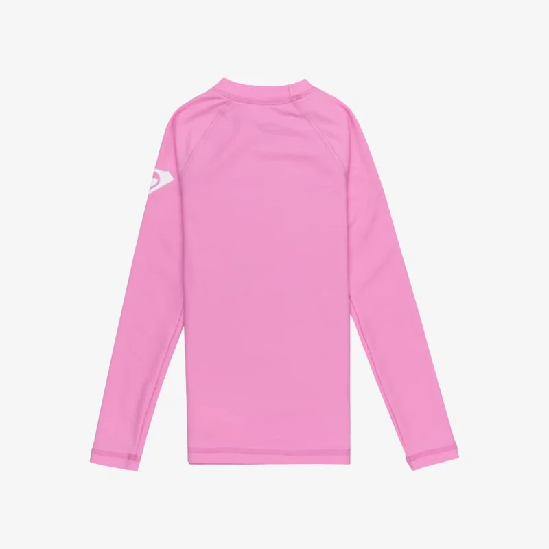 Roxy Girl Heater Long Sleeves UPF 50 Surf T-Shirt - Kids