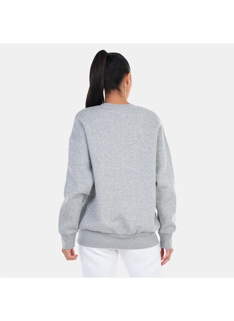 UNDER ARMOUR Women's UA Essential Fleece Sweatshirt