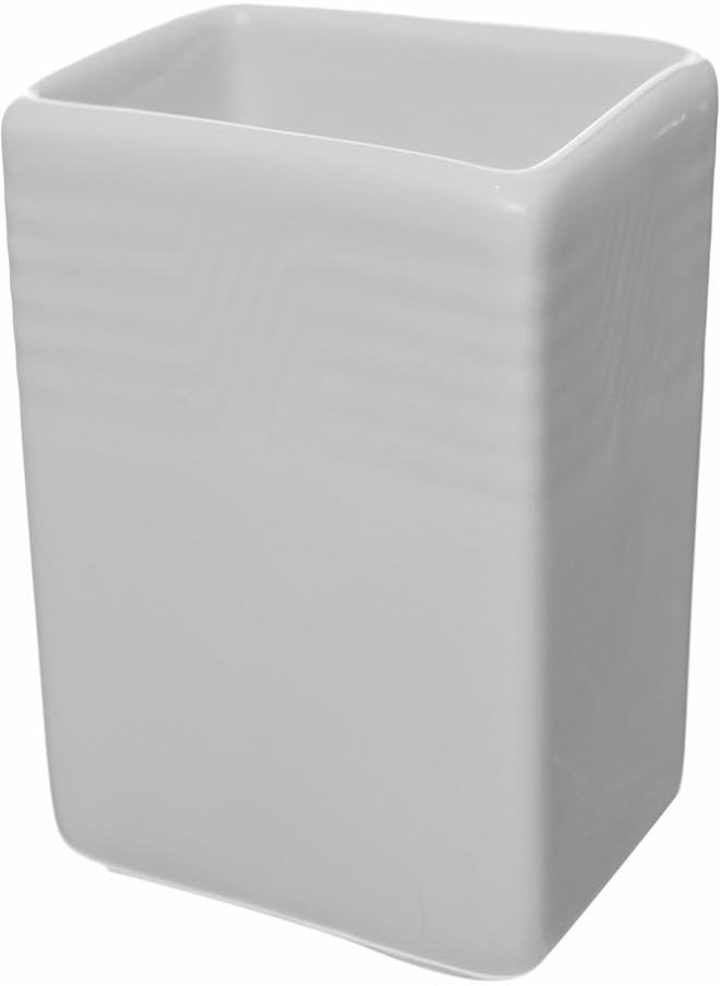 Royal Porcelain Royal Porcelain Sugar Pack Holder Shape 19 White  - Image 1