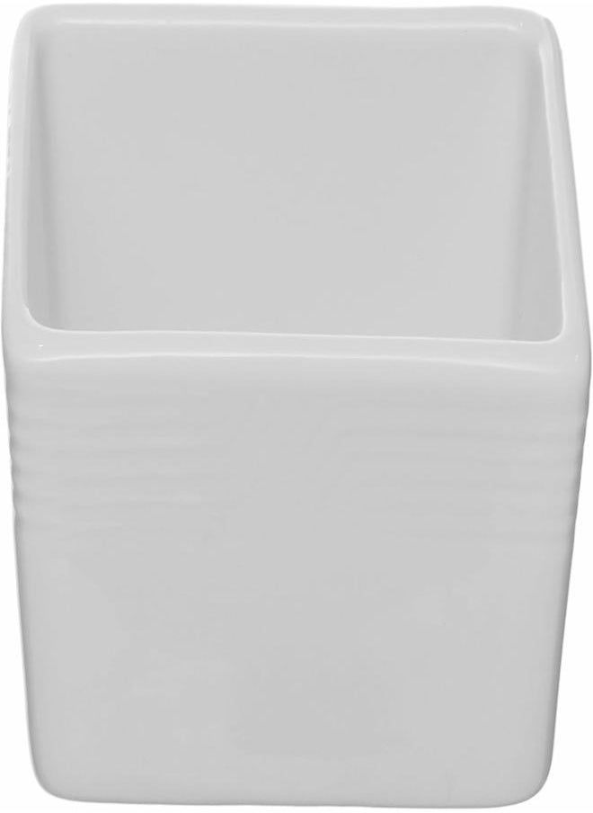 Royal Porcelain Royal Porcelain Sugar Pack Holder Shape 19 White  - Image 3